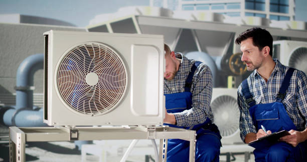 Best Local HVAC companies  in USA